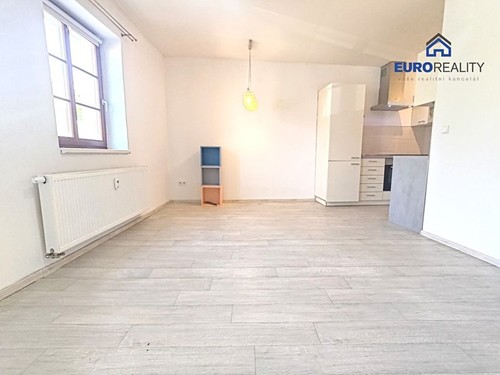 Prodaný byt 3+kk 66 m²