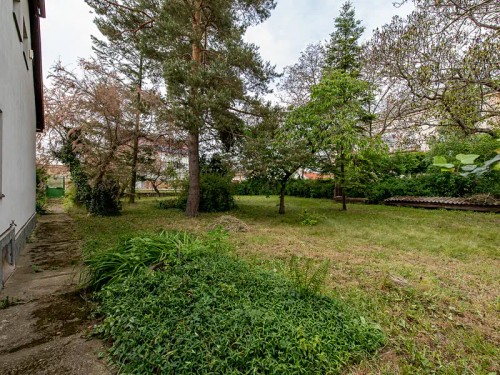 Prodaný  dům 110 m², pozemek 1225 m²