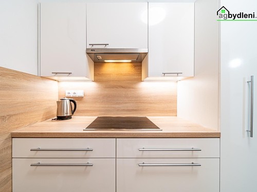 Prodaný byt 2+kk 42 m²