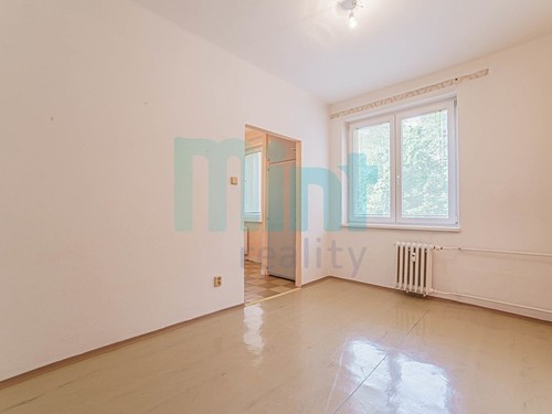 Prodaný byt 3+1 58 m²