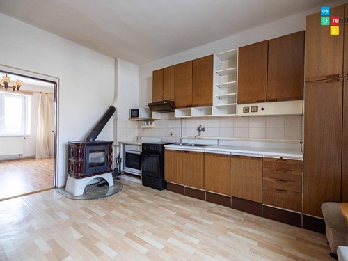 Prodaný dům 155 m², pozemek 202 m²