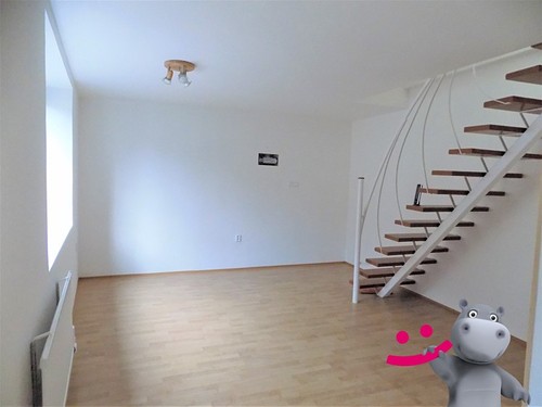 Prodaný dům 53 m², pozemek 56 m²