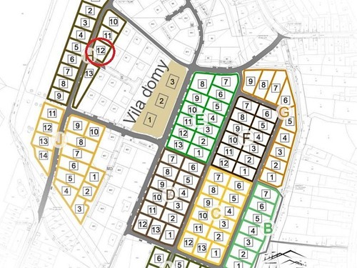 Prodaný dům 123 m², pozemek 746 m²