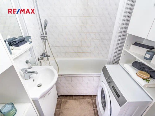 Prodaný byt 3+1 71 m²