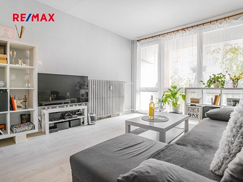 Prodaný byt 3+1 78 m²