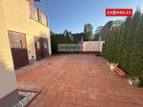 Prodaný dům 302 m², pozemek 430 m²