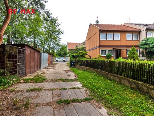 Prodaný dům 139 m², pozemek 523 m²