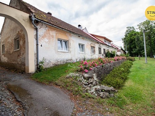 Prodaný dům 65 m², pozemek 140 m²