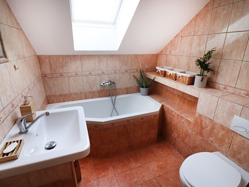 Prodaný dům 127 m², pozemek 252 m²