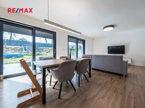 Prodaný dům 197 m², pozemek 894 m²