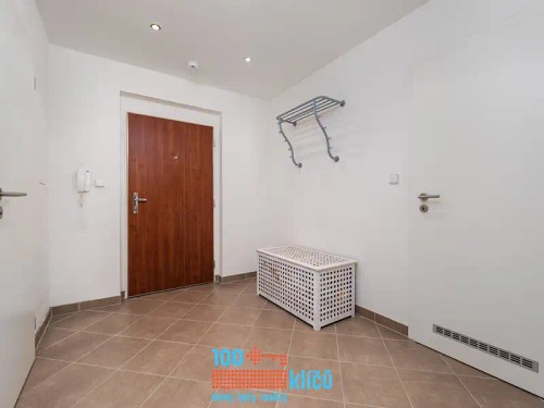 Prodaný byt 2+kk 67 m²