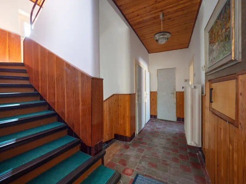 Prodaný  dům 180 m², pozemek 414 m²