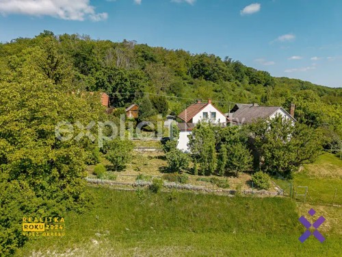 Prodej domu 124 m², pozemek 791 m²