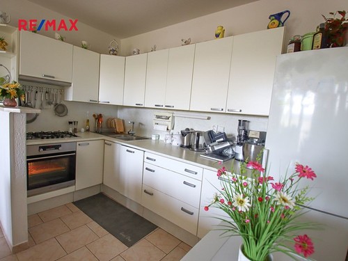Prodaný byt 3+kk 59 m²