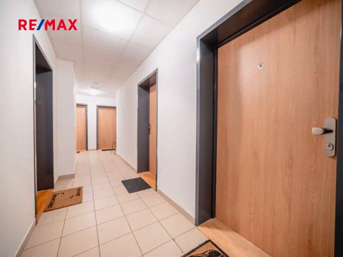 Prodaný byt 2+kk 53 m²