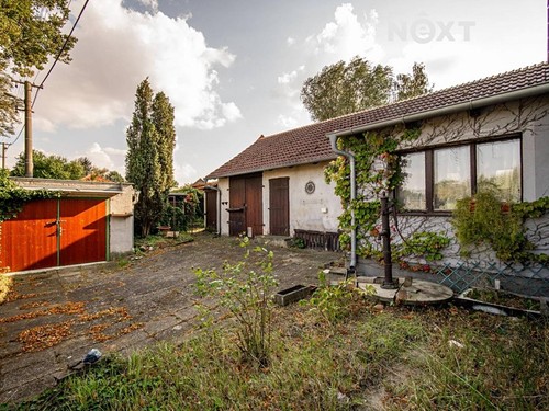 Prodaný dům 150 m², pozemek 437 m²
