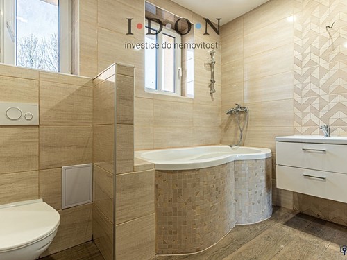 Prodaný byt 2+1 72 m²