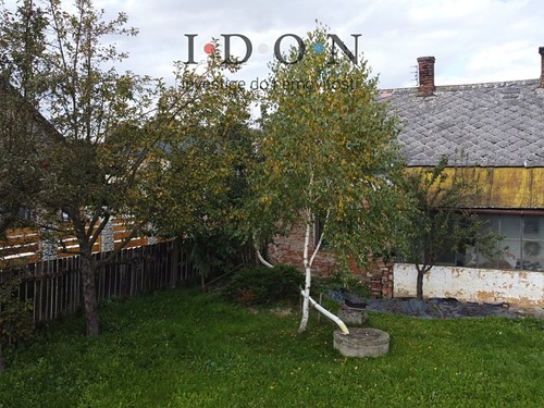 Prodaný dům 144 m², pozemek 480 m²