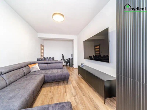 Prodaný byt 2+1 51 m²