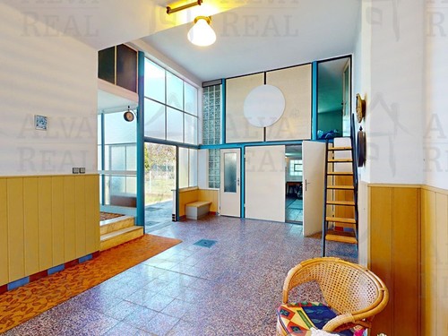 Prodaný dům 240 m², pozemek 1305 m²