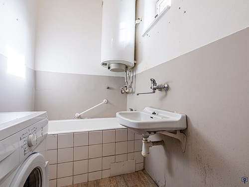 Prodaný byt 2+1 59 m²