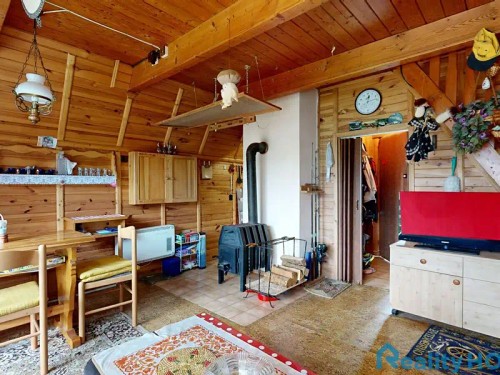 Prodaná chata 77 m², pozemek 100 m²