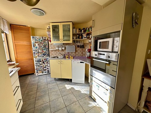 Prodaný dům 167 m², pozemek 253 m²