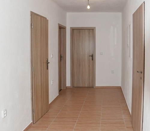 Prodaný byt 3+kk 71 m²