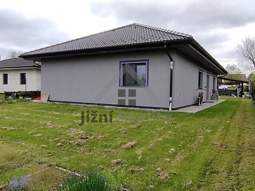 Prodaný dům 148 m², pozemek 1200 m²