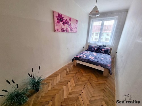 Prodaný byt 3+1 67 m²