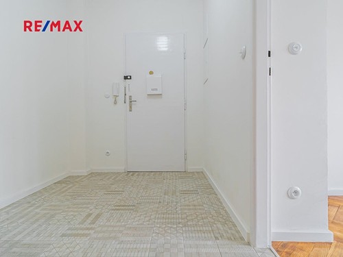 Prodaný byt 1+kk 30 m²