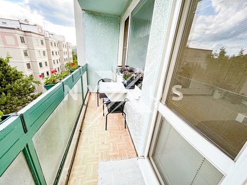 Prodaný byt 3+1 81 m²