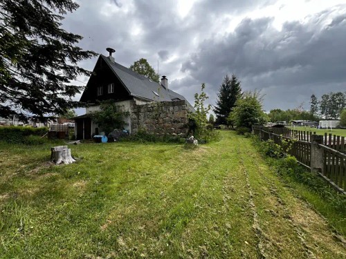 Prodej domu 150 m², pozemek 1279 m²