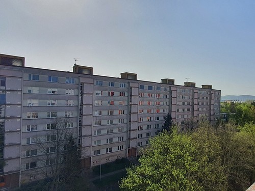 Prodaný byt 3+1 66 m²