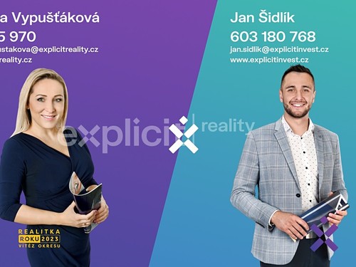 Prodaný byt 3+kk 79 m²