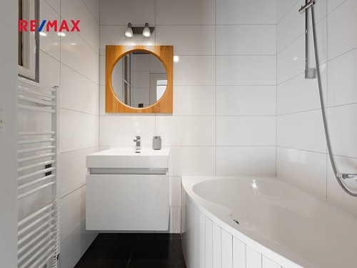 Prodaný byt 2+kk 53 m²