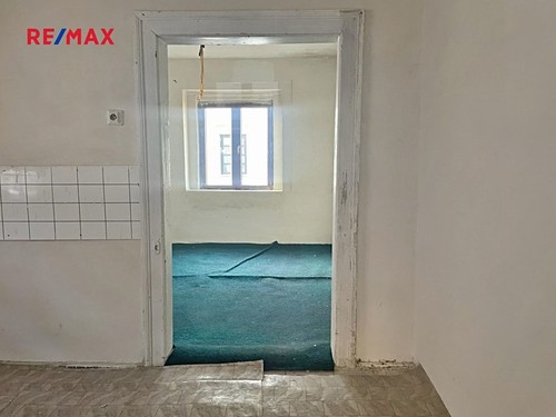 Prodaný dům 81 m², pozemek 90 m²