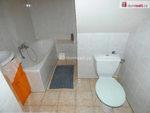 Prodej domu 170 m², pozemek 1183 m²
