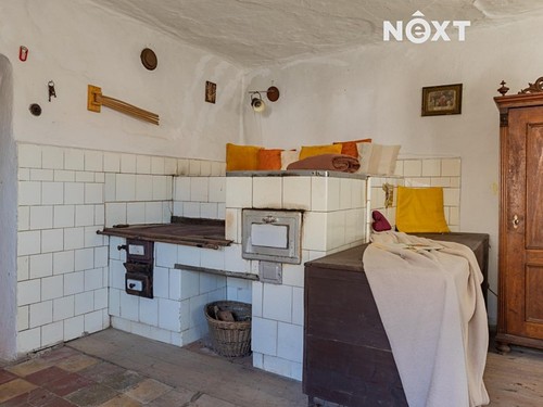 Prodaná chalupa 84 m², pozemek 1348 m²
