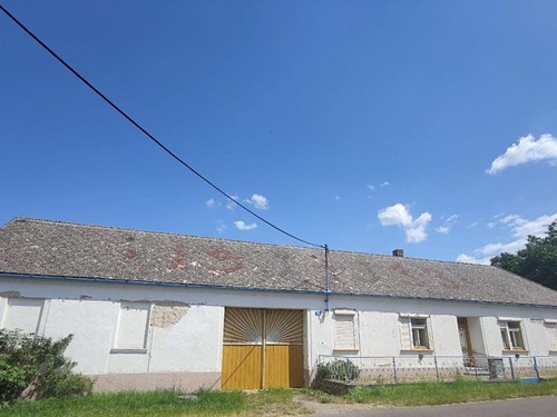 Prodaný dům 100 m², pozemek 940 m²