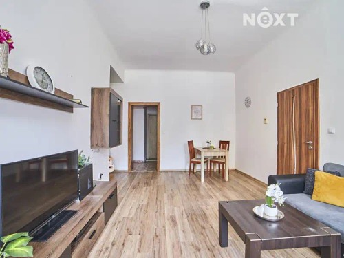 Prodej bytu 4+1 79 m²