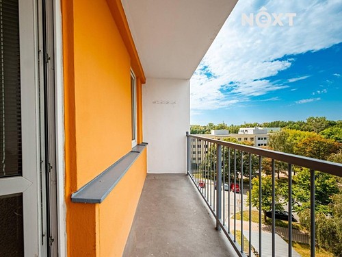 Prodaný byt 2+1 54 m²