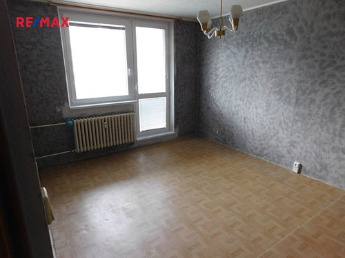 Prodaný byt 3+1 73 m²