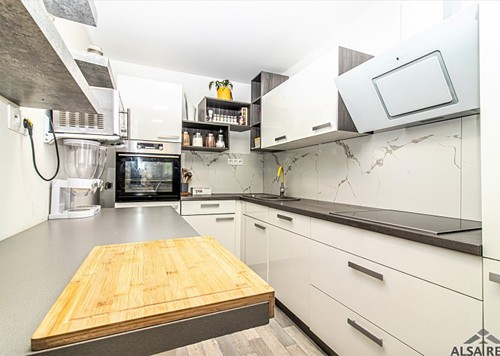 Prodaný byt 3+1 74 m²