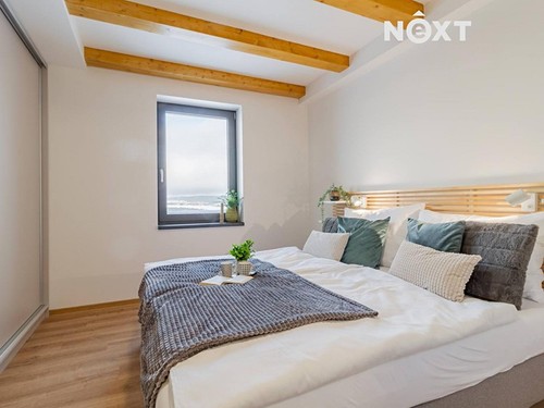 Prodaný byt 4+kk 92 m²