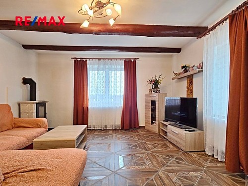 Prodaný dům 191 m², pozemek 820 m²