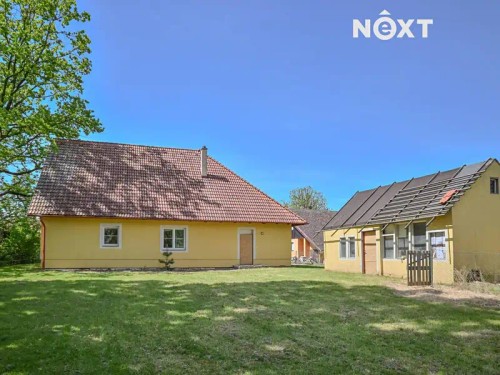 Prodej domu 247 m², pozemek 1339 m²