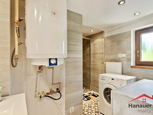 Prodaná chalupa 82 m², pozemek 940 m²