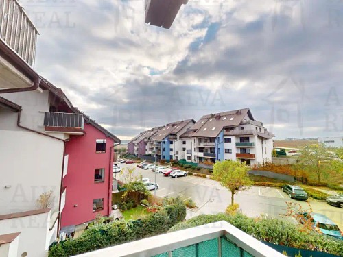 Prodaný byt 3+kk 65 m²