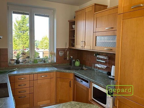 Prodaný dům 279 m², pozemek 981 m²
